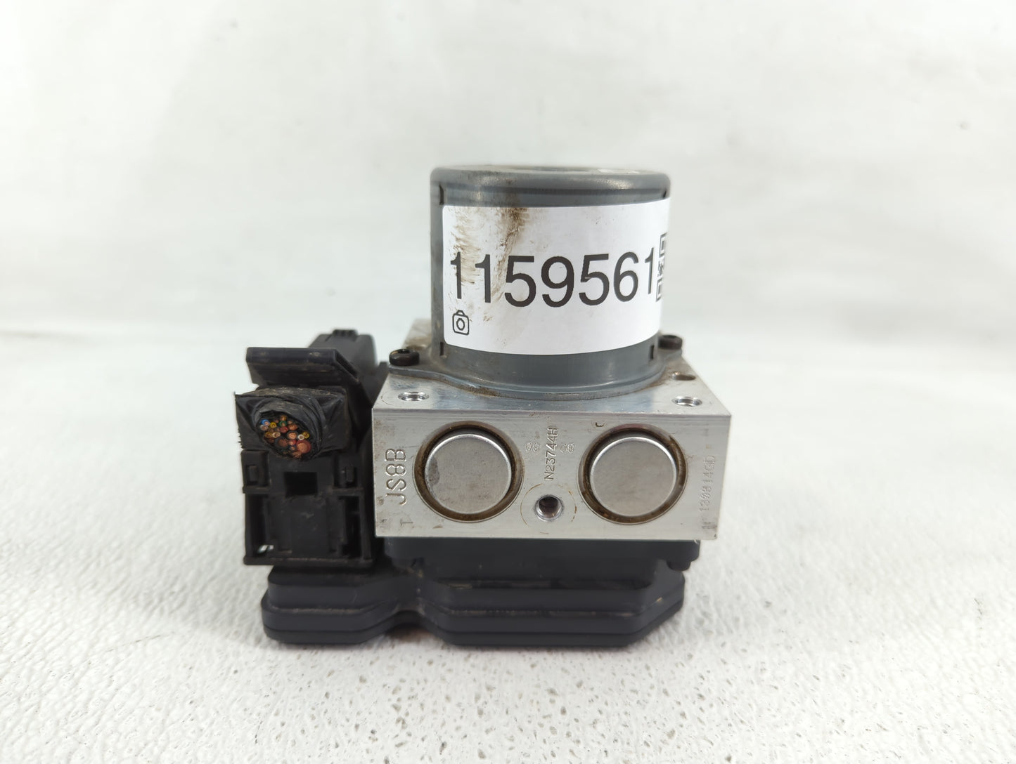 2013 Hyundai Veloster ABS Pump Control Module Replacement P/N:58920-2V450 Fits OEM Used Auto Parts - Oemusedautoparts1.com