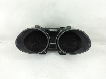 compare product 2012-2015 Hyundai Veloster Instrument Cluster Speedometer Gauges P/N:94011-2V331PD5 Fits Fits 2012 2013 2014 2015 OEM Used Auto Parts