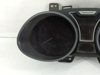 2012-2015 Hyundai Veloster Instrument Cluster Speedometer Gauges P/N:94011-2V331PD5 Fits Fits 2012 2013 2014 2015 OEM Used A