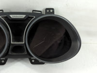 2012-2015 Hyundai Veloster Instrument Cluster Speedometer Gauges P/N:94011-2V331PD5 Fits Fits 2012 2013 2014 2015 OEM Used A