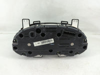 2012-2015 Hyundai Veloster Instrument Cluster Speedometer Gauges P/N:94011-2V331PD5 Fits Fits 2012 2013 2014 2015 OEM Used A