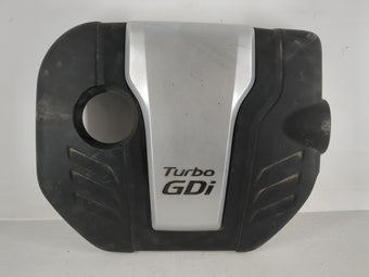 compare product 2013 Hyundai Veloster Engine Cover