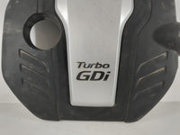 2013 Hyundai Veloster Engine Cover - Oemusedautoparts1.com