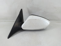 2012-2014 Hyundai Veloster Driver Side View Mirror - Left Door Mirror OEM Used - Oemusedautoparts1.com