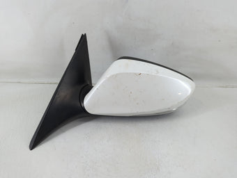 compare product 2012-2014 Hyundai Veloster Driver Side View Mirror - Left Door Mirror OEM Used