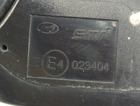 2012-2014 Hyundai Veloster Driver Side View Mirror - Left Door Mirror OEM Used - Oemusedautoparts1.com