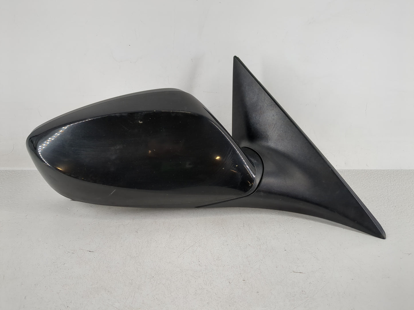 2012-2014 Hyundai Veloster Passenger Side View Mirror - Right Door Mirror OEM Used - Oemusedautoparts1.com