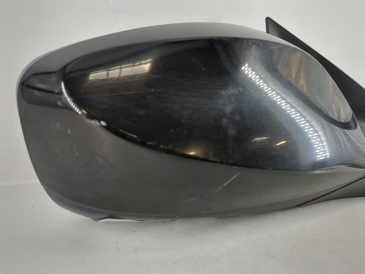 2012-2014 Hyundai Veloster Passenger Side View Mirror - Right Door Mirror OEM Used - Oemusedautoparts1.com