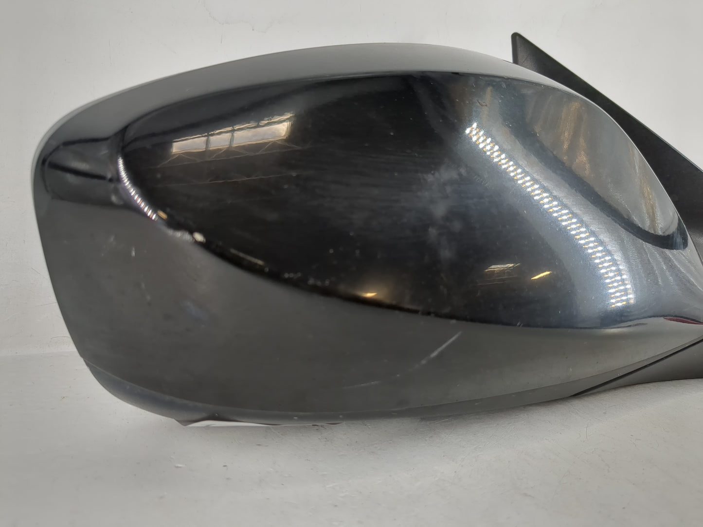 2012-2014 Hyundai Veloster Passenger Side View Mirror - Right Door Mirror OEM Used - Oemusedautoparts1.com