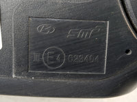 2012-2014 Hyundai Veloster Passenger Side View Mirror - Right Door Mirror OEM Used - Oemusedautoparts1.com