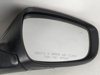 2012-2014 Hyundai Veloster Passenger Side View Mirror - Right Door Mirror OEM Used - Oemusedautoparts1.com
