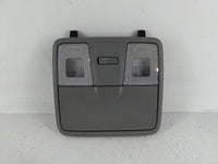 2013 Hyundai Veloster Overhead Roof Console - Oemusedautoparts1.com