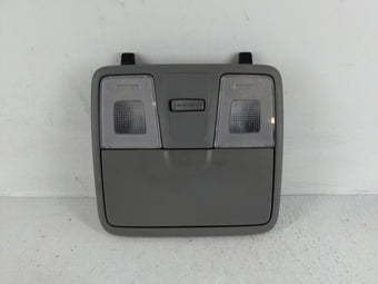 compare product 2013 Hyundai Veloster Overhead Roof Console