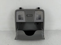 2013 Hyundai Veloster Overhead Roof Console - Oemusedautoparts1.com