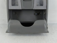 2013 Hyundai Veloster Overhead Roof Console - Oemusedautoparts1.com