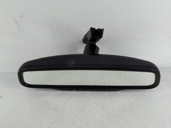 compare product 2012-2020 Hyundai Veloster Interior Rear View Mirror Replacement OEM P/N:A047396 Fits OEM Used Auto Parts