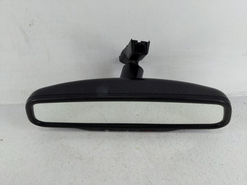 2012-2020 Hyundai Veloster Interior Rear View Mirror Replacement OEM P/N:A047396 Fits OEM Used Auto Parts - Oemusedautoparts