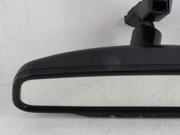 2012-2020 Hyundai Veloster Interior Rear View Mirror Replacement OEM P/N:A047396 Fits OEM Used Auto Parts