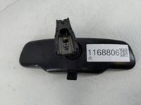 2012-2020 Hyundai Veloster Interior Rear View Mirror Replacement OEM P/N:A047396 Fits OEM Used Auto Parts - Oemusedautoparts