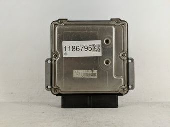 compare product 2013 Hyundai Veloster PCM Engine Control Computer ECU ECM PCU OEM P/N:39118-2BBJ5 Fits OEM Used Auto Parts