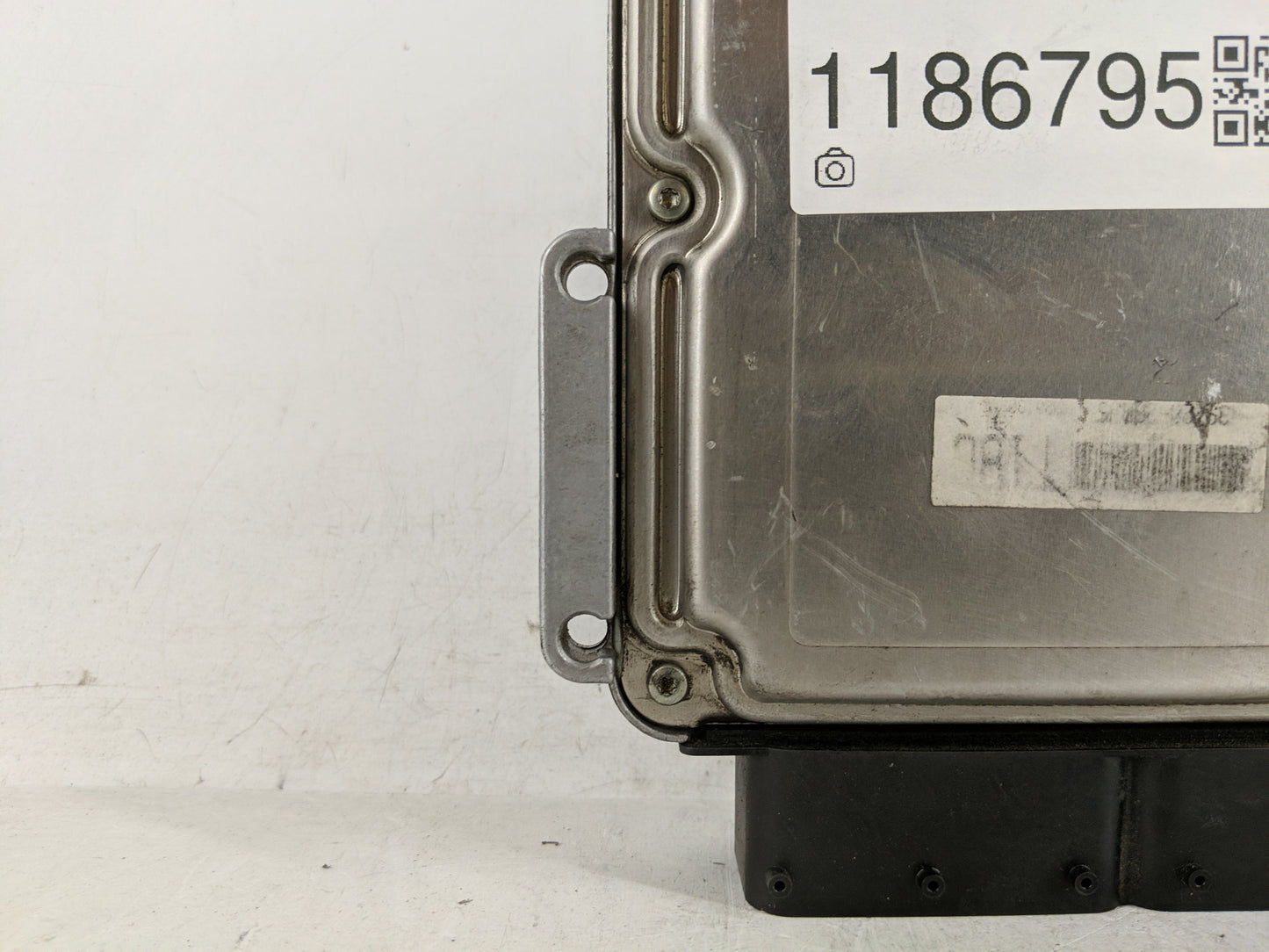 2013 Hyundai Veloster PCM Engine Control Computer ECU ECM PCU OEM P/N:39118-2BBJ5 Fits OEM Used Auto Parts - Oemusedautopart