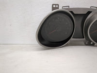 2012-2015 Hyundai Veloster Instrument Cluster Speedometer Gauges P/N:94001-2V331RDR Fits Fits 2012 2013 2014 2015 OEM Used A