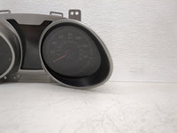 2012-2015 Hyundai Veloster Instrument Cluster Speedometer Gauges P/N:94001-2V331RDR Fits Fits 2012 2013 2014 2015 OEM Used A