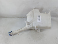 2012-2013 Hyundai Veloster Windshield Washer Fluid Reservoir Bottle Oem - Oemusedautoparts1.com