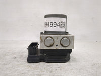 2013 Hyundai Veloster Anti-Lock Brake ABS Pump Module Actuator OEM P/N:BE6003G604 Fits OEM Used Auto Parts - Oemusedautopart