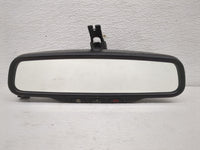 2012-2020 Hyundai Veloster Interior Rear View Mirror Replacement OEM Fits OEM Used Auto Parts - Oemusedautoparts1.com