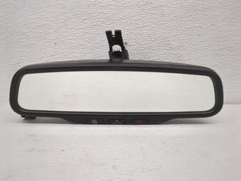 compare product 2012-2020 Hyundai Veloster Interior Rear View Mirror Replacement OEM Fits OEM Used Auto Parts