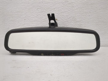 2012-2020 Hyundai Veloster Interior Rear View Mirror Replacement OEM Fits OEM Used Auto Parts - Oemusedautoparts1.com