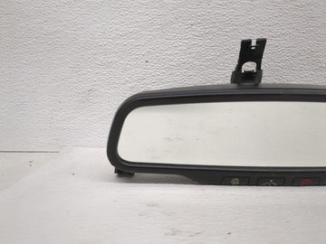 2012-2020 Hyundai Veloster Interior Rear View Mirror Replacement OEM Fits OEM Used Auto Parts