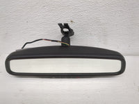 2012-2020 Hyundai Veloster Interior Rear View Mirror Replacement OEM Fits OEM Used Auto Parts - Oemusedautoparts1.com