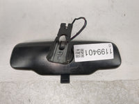 2012-2020 Hyundai Veloster Interior Rear View Mirror Replacement OEM Fits OEM Used Auto Parts - Oemusedautoparts1.com