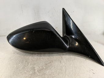 compare product 2013 Hyundai Veloster Side Mirror Replacement Passenger Right View Door Mirror P/N:A045611 Fits OEM Used Auto Parts