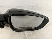 2013 Hyundai Veloster Side Mirror Replacement Passenger Right View Door Mirror P/N:A045611 Fits OEM Used Auto Parts - Oemuse