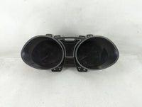 2012-2015 Hyundai Veloster Instrument Cluster Speedometer Gauges P/N:94011-2V321PD5 Fits Fits 2012 2013 2014 2015 OEM Used A