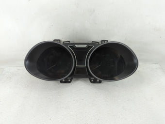 compare product 2012-2015 Hyundai Veloster Instrument Cluster Speedometer Gauges P/N:94011-2V321PD5 Fits Fits 2012 2013 2014 2015 OEM Used Auto Parts