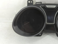 2012-2015 Hyundai Veloster Instrument Cluster Speedometer Gauges P/N:94011-2V321PD5 Fits Fits 2012 2013 2014 2015 OEM Used A