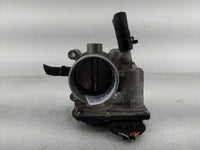 2013 Hyundai Veloster Throttle Body P/N:35100-2B320 Fits OEM Used Auto Parts - Oemusedautoparts1.com