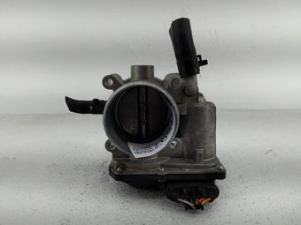 compare product 2013 Hyundai Veloster Throttle Body P/N:35100-2B320 Fits OEM Used Auto Parts