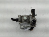 2013 Hyundai Veloster Throttle Body P/N:35100-2B320 Fits OEM Used Auto Parts - Oemusedautoparts1.com