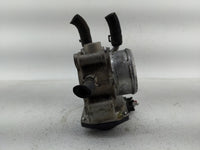 2013 Hyundai Veloster Throttle Body P/N:35100-2B320 Fits OEM Used Auto Parts - Oemusedautoparts1.com
