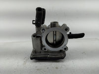 2013 Hyundai Veloster Throttle Body P/N:35100-2B320 Fits OEM Used Auto Parts - Oemusedautoparts1.com