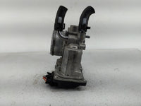 2013 Hyundai Veloster Throttle Body P/N:35100-2B320 Fits OEM Used Auto Parts - Oemusedautoparts1.com