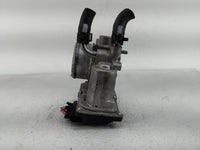 2013 Hyundai Veloster Throttle Body P/N:35100-2B320 Fits OEM Used Auto Parts - Oemusedautoparts1.com