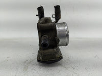 2013-2014 Hyundai Veloster Throttle Body P/N:35100-2B320 Fits Fits 2013 2014 2015 2016 OEM Used Auto Parts - Oemusedautopart