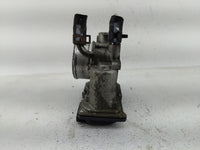 2013-2014 Hyundai Veloster Throttle Body P/N:35100-2B320 Fits Fits 2013 2014 2015 2016 OEM Used Auto Parts - Oemusedautopart