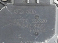 2013-2014 Hyundai Veloster Throttle Body P/N:35100-2B320 Fits Fits 2013 2014 2015 2016 OEM Used Auto Parts - Oemusedautopart